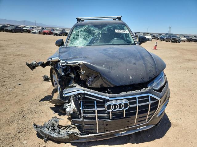 Audi Q5 Premium Plus Image 2