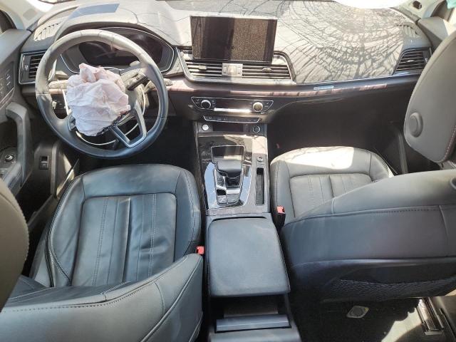 Audi Q5 Premium Plus Image 7