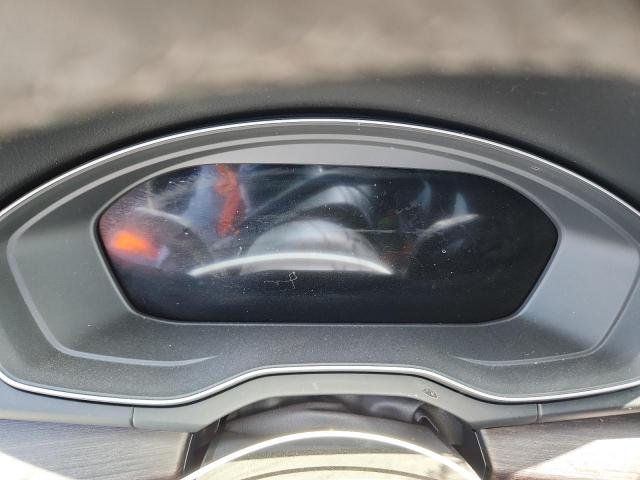 Audi Q5 Premium Plus Image 5