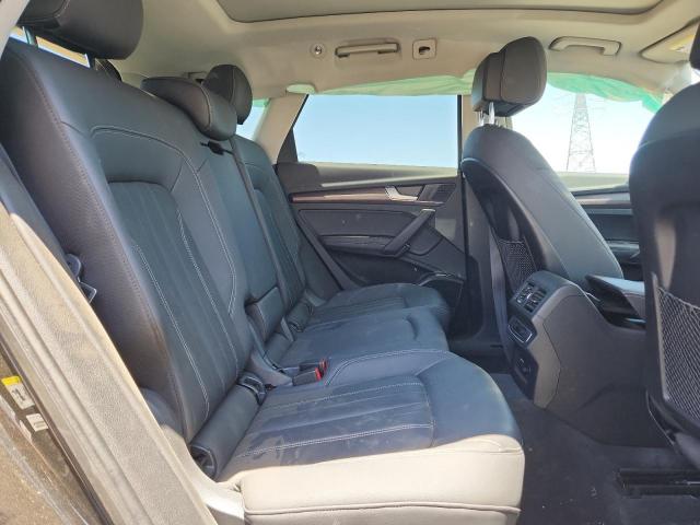Audi Q5 Premium Plus Image 6