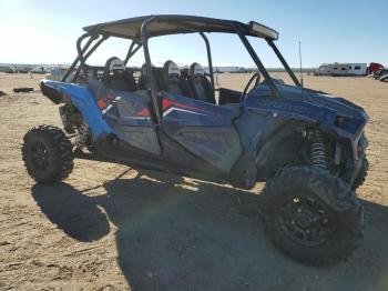  Salvage Other Rzr Xp 4 1000 Premiu