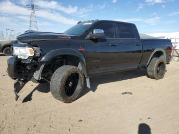  Salvage Ram 2500