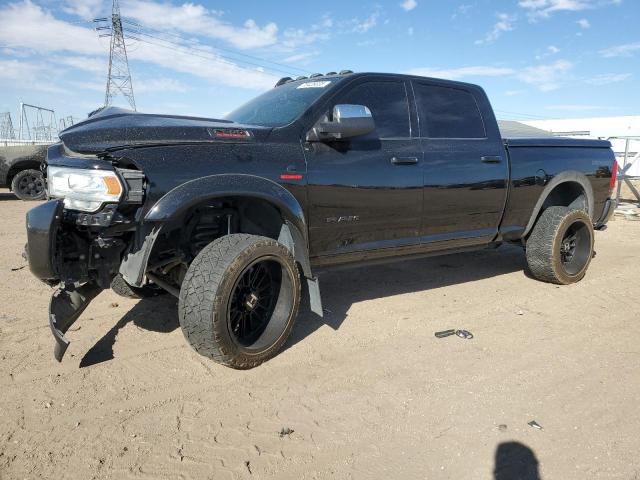  Salvage Ram 2500