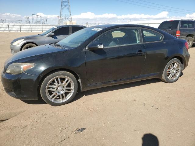  Salvage Toyota Scion