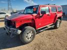 HUMMER H3 Image 1