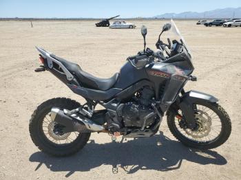  Salvage Honda Xl750