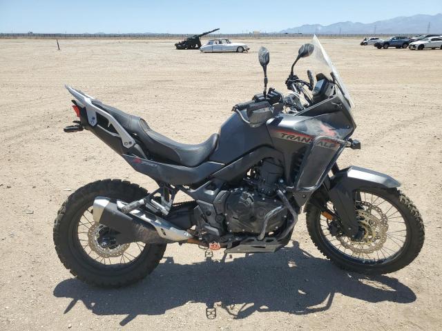  Salvage Honda Xl750