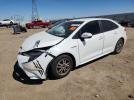 Toyota Corolla Le Image 1
