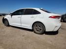 Toyota Corolla Le Image 2