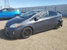 Toyota Prius Image 1