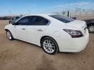Nissan Maxima S Image 2