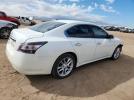 Nissan Maxima S Image 3