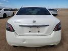 Nissan Maxima S Image 9
