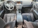 Nissan Maxima S Image 8