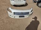 Nissan Maxima S Image 7