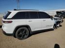 Jeep Grand Cherokee Limited Image 3