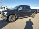 Ford F-150 Supercrew Image 1