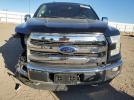 Ford F-150 Supercrew Image 8