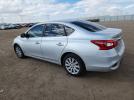 Nissan Sentra S Image 8