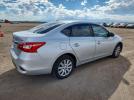 Nissan Sentra S Image 5