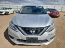 Nissan Sentra S Image 6