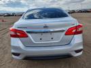 Nissan Sentra S Image 10