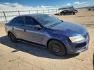 Volkswagen Jetta Base Image 4