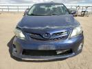 Toyota Corolla Base Image 8