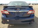 Toyota Corolla Base Image 4