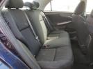 Toyota Corolla Base Image 9