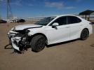 Toyota Camry L Image 1