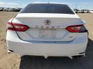 Toyota Camry L Image 8
