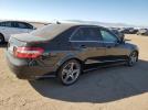 Mercedes-Benz E-Class 350 Image 8