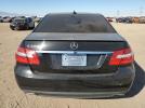 Mercedes-Benz E-Class 350 Image 11