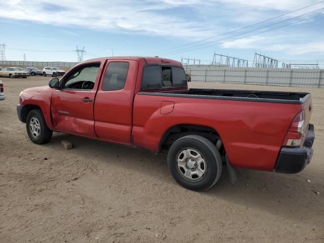 Toyota Tacoma Access Cab Image 8