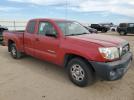 Toyota Tacoma Access Cab Image 7