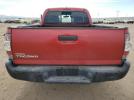Toyota Tacoma Access Cab Image 11