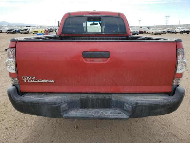 Toyota Tacoma Access Cab Image 12