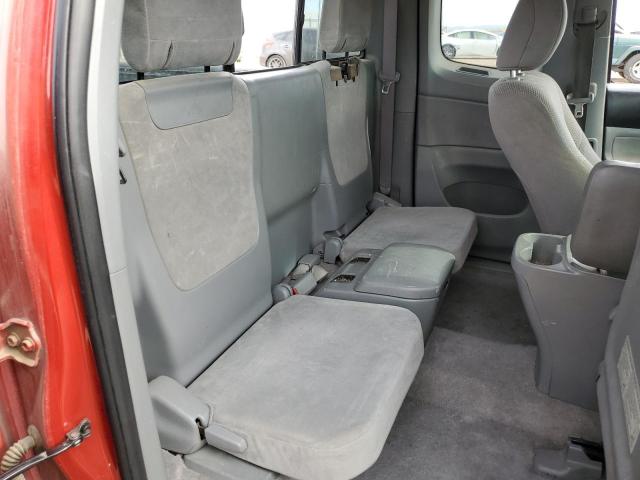 Toyota Tacoma Access Cab Image 10