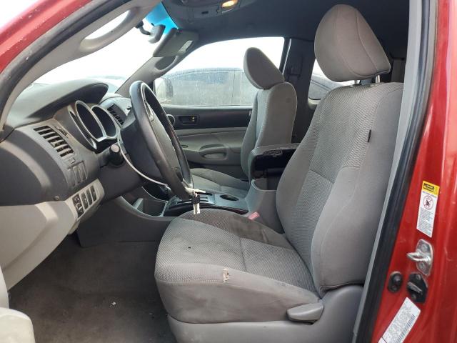 Toyota Tacoma Access Cab Image 5