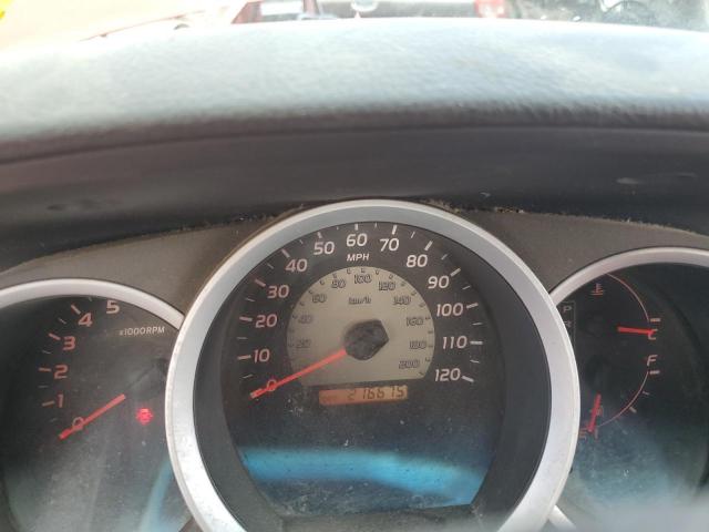 Toyota Tacoma Access Cab Image 6