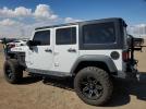Jeep Wrangler Sport Image 4
