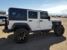 Jeep Wrangler Sport Image 2