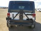 Jeep Wrangler Sport Image 8