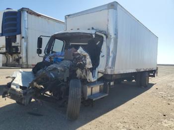  Salvage Freightliner M2 106 Medium Duty