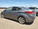 Hyundai ELANTRA Gls Image 12