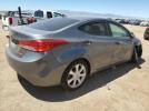Hyundai ELANTRA Gls Image 3