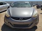 Hyundai ELANTRA Gls Image 11