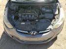 Hyundai ELANTRA Gls Image 9
