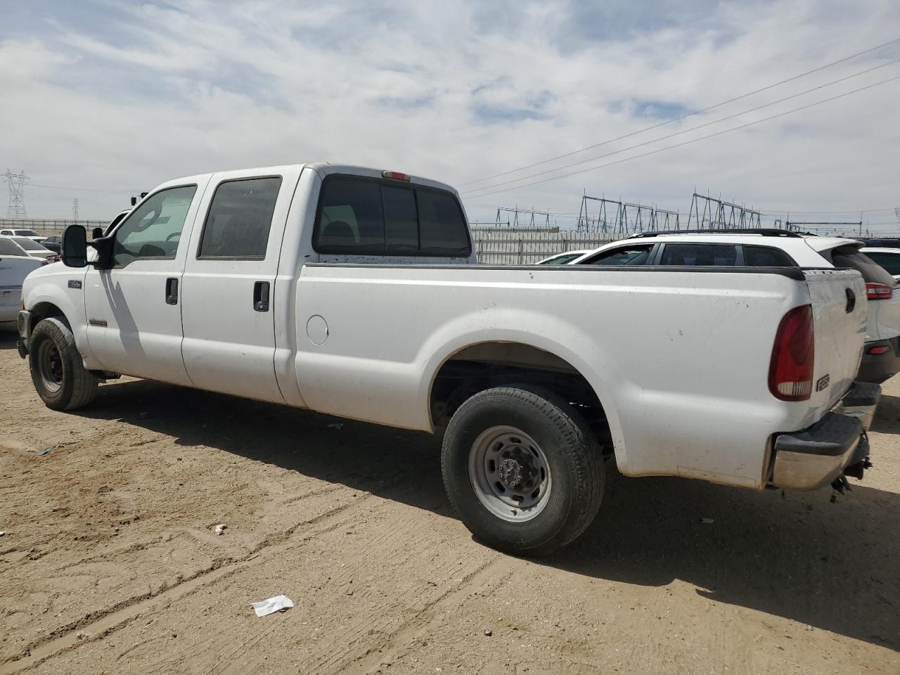 Ford F-350 Srw Super Duty Image 12